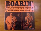 Roarin' The New Don Rendell Quintet  Jazzland JLP 51 VG / VG Graham Bond
