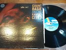 Count Basie and the Kansas City 7 1962 Jazz Swing LP Vinyl Record Album