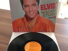 ELVIS PRESLEY-STUNNING JAPAN RARE GATEFOLD LP-MINT UNPLAYED