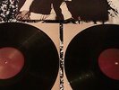 JIMMY PAGE ROBERT PLANT - NO QUARTER 2X LP + INNERS N. MINT FONTANA ZEPPELIN