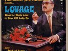 LOVAGE Music to Make love old lady 2xLP vinyl ORIG Dan the Automator NM- shrink