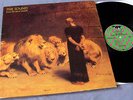 THE SOUND From The Lions Mouth, orig. Ger LP Korova 1981, FOC, Vinyl: EX