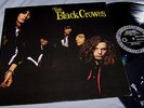 THE BLACK CROWES Shake Your Money Maker, rare orig. Vinyl LP Def Amer. 1990, OIS
