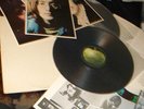 THE BEATLES. Double WHITE Album With Poster / Credits & 4 Photos. Aust Rel.
