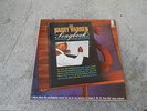 THE HARRY WARREN SONGBOOK-MUSIC MINUS ONE-LP-VINYL-GF-BOOKLET-BOB DOROUGH-MMO