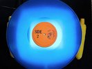 PINK FLOYD Omayyad Omay Yad live blue colored vinyl LP 1972 rare TMOQ TAKRL CV