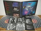 TOTO - Absolutely Live  2LP Set  1993 Orig 1st press   RARE  COREA   Columbia