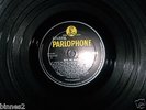 DECCA CONTRACT PRESSING THE BEATLES  2nd ALBUM WITH THE BEATLES MONO AWESOME 