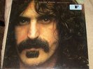 1974 FACTORY SEALED FRANK ZAPPA APOSTROPHE (*) LP RECORD DS 2175