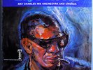 RAY CHARLES RAY'S MOODS STILL SEALED ORIGINAL 1966 ABC-PARAMOUNT MONO LP