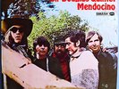 SIR DOUGLAS QUINTET MENDOCINO RARE ORIGINAL '69 SMASH LP TEX-MEX MASTERPIECE