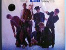 THE BYRDS YOUNGER THAN YESTERDAY RARE ORIG '67 COLUMBIA MONO PROMO LP IN SHRINK