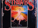 THE STRAWBS GRAVE NEW WORLD SEALED ORIG'71 A&M (WHITE LABEL?) PROMO LP w/BOOKLET