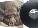 LP: KIN PING MEH No 2 ORIGINAL PRESS ZEBRA 1972 KRAUTROCK, STEREO 2949005