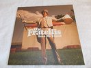 THE FRATELLIS HERE WE STAND VINYL LP