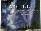 ARCTURUS Aspera Hiems Symfonia 180g 2 LP Coloured VINYL RECORD Black Metal NEW