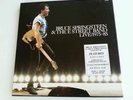 BRUCE SPRINGSTEEN & THE E STREET BAND LIVE/1975-85, box set of 5 vinyl lps