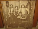 The Camangies WANTED DEAD OR ALIVE Private label LP