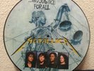 METALLICA - And Justice for All -Vinilo 12