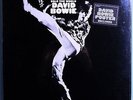 DAVID BOWIE THE MAN WHO SOLD THE WORLD SEALED ORIG '72 RCA LP w/POSTER & STICKER