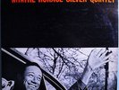 HORACE SILVER w/BLUE MITCHELL FINGER POPPIN' MEGA-RARE ORIG'58 BLUE NOTE MONO LP