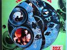 SOFT MACHINE FIRST ALBUM RARE ORIG'68 ABC-PROBE PROMO LP ORIG MOVING WHEEL COVER