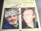 KAZANTZIDIS STELIOS  AUTOGRAPHED AND SIGNED 12
