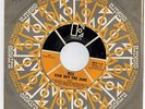 MC5 Kick Out The Jams / Motor City Is Burning 45 7 Promo brothers and sisters