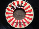 Don Martin. Keep On Fighting. Giant 45