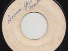'67 BEVERLEY'S ROCKSTEADY 45 JOHNNY MELODY GOVERN YOUR MOUTH/PEACE AND LOVE ?