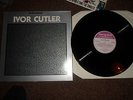 IVOR CUTLER the peel sessions strange fruit radio one john peel