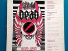The Grateful Dead, Good Lovin' 4 LP Set Recorded Live at Rick's Cafe, Casablanca