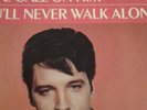 Elvis Presley 45 479 600 you'll never walk alone picture sleeve