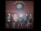 Panic At The Disco A Fever You Can't Sweat Out 1st Print Black LP With Poster