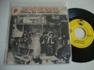 The Rolling Stones TUMBLING DICE Mexican 7