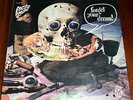 PACIFIC SOUND FORGET YOUR DREAMS ORIGINAL  SPLENDID PRESSUNG