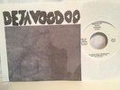 DEJA VOODOO Monsters In My Garage CANADA PRIVATE PRESS PUNK KBD GARAGE 1982 7