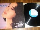 The Three Sounds-Moods 1960 Blue Note BLP 4044 (47 West 63rd) RVG DG  VG+ (Rare)
