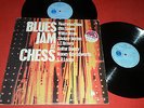 FLEETWOOD MAC OTIS SPANN WILLIE DIXON ETC