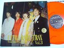 BEATLES -  Trax Vol.3  (TSP Red Color LP) Demo Takes not TMOQ