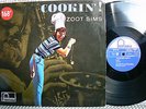 ZOOT SIMS 