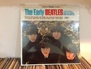 THE BEATLES 'THE EARLY BEATLES' FACTORY SEALED  RARE & A BEAUTY