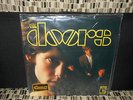 THE DOORS  SELF TITLED 2LP 200g 45rpm ANALOGUE PRODUCTIONS  SEALED