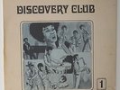 Underground Railroad/Tree Of Life - Discovery Club LP - Private Soul Funk MP3