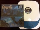 AMORPHIS TALES FROM THE THOUSAND Lakes Finland ed Record ALBUM LP