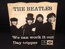THE BEATLES 