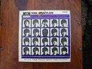 THE BEATLES A HARD DAY'S NIGHT VINTAGE 1964 REEL TO REEL TWIN TRACK TAPE
