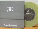 TEENAGE BOTTLEROCKET 7