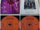 The Electric Flag rare '68 PSYCH BLUES SOUL LP A Long Time Comin' on CBS 63264