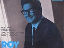 ROY ORBISON-EP-RIDE AWAY+3-NEAR MINT-RARE-SPAIN-PROMO-SDGE 81.046